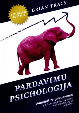 Pardavimų psichologija