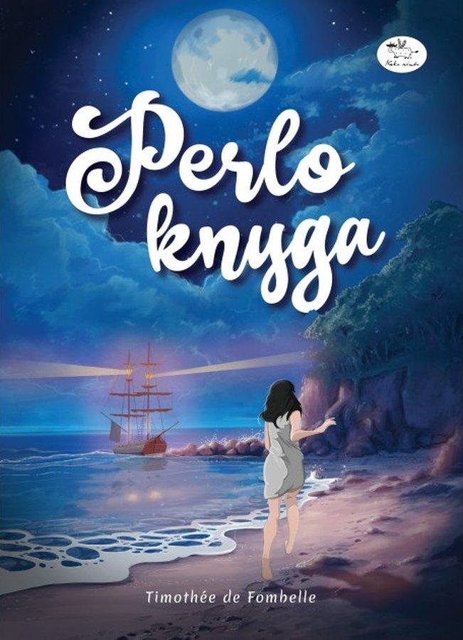 Perlo knyga