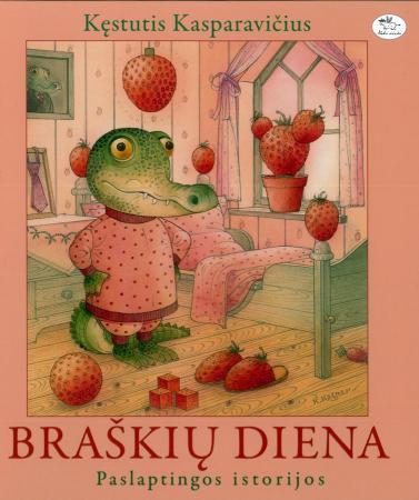 Braškių diena
