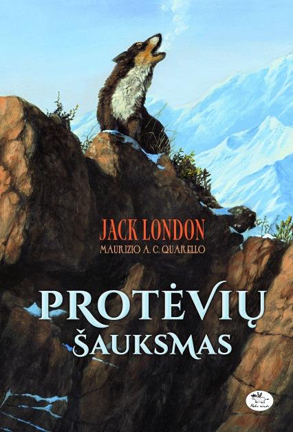 Protėvių šauksmas