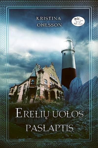 Erelių uolos paslaptis