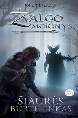 Žvalgo mokinys 5. Šiaurės burtininkas