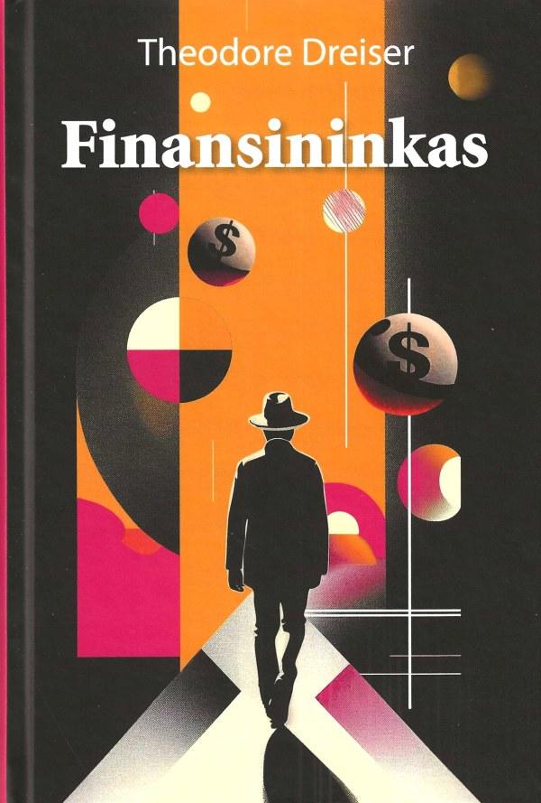 Finansininkas