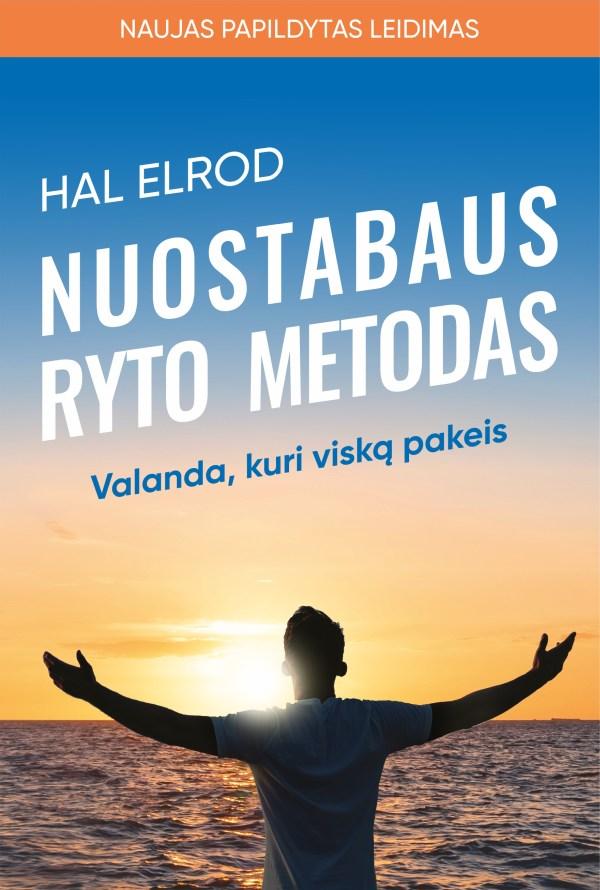 Nuostabaus ryto metodas. Valanda, kuri viską pakeis