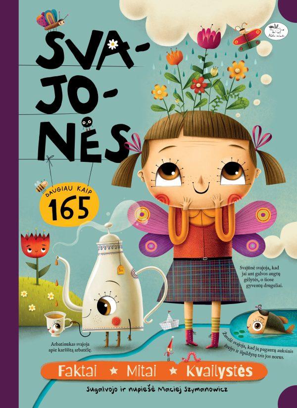 Svajonės. Faktai, mitai, kvailystės