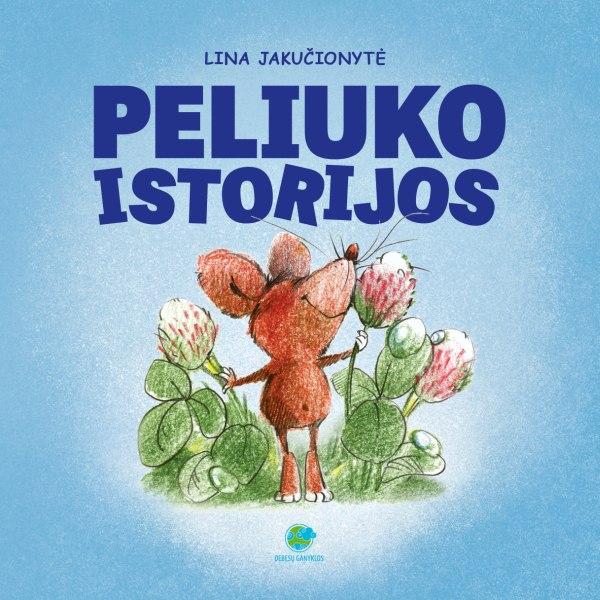 Peliuko istorijos