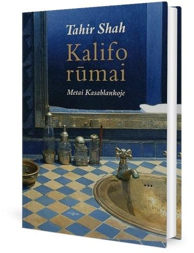 Kalifo rūmai