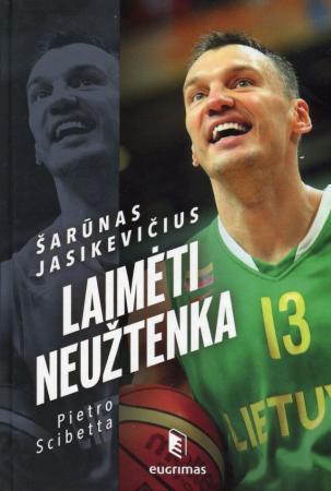 Laimėti neužtenka