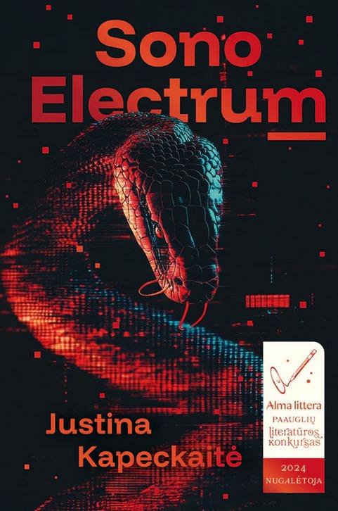 Sono electrum