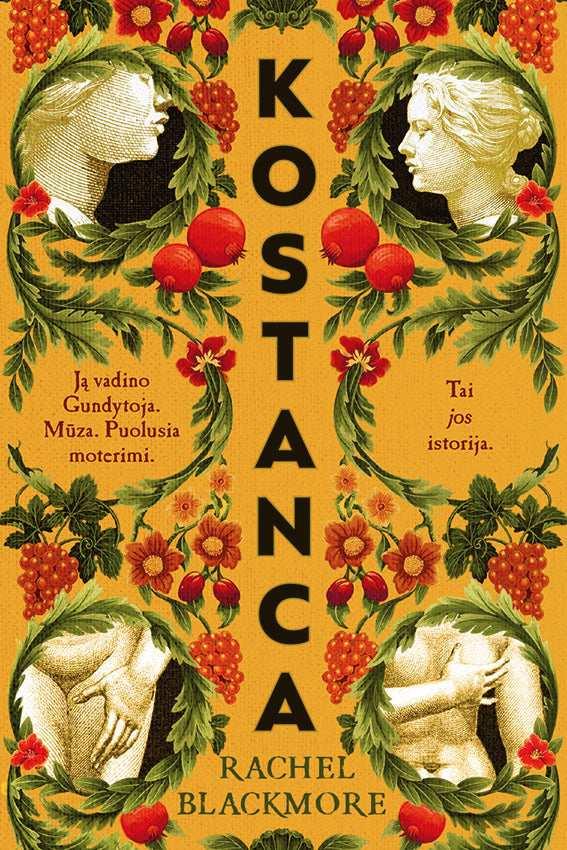 Kostanca