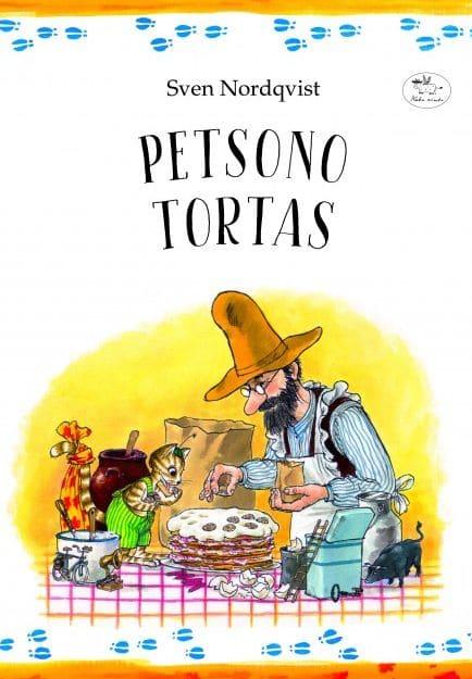 Petsono tortas