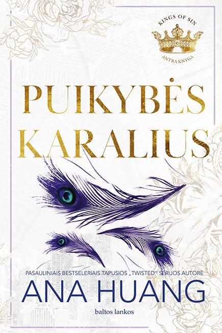 Puikybės karalius