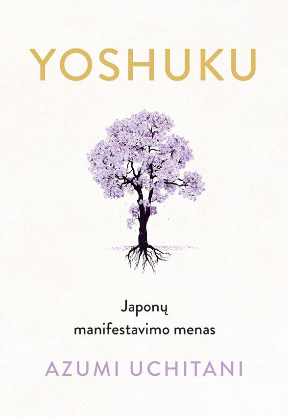 Yoshuku. Japonų manifestavimo menas