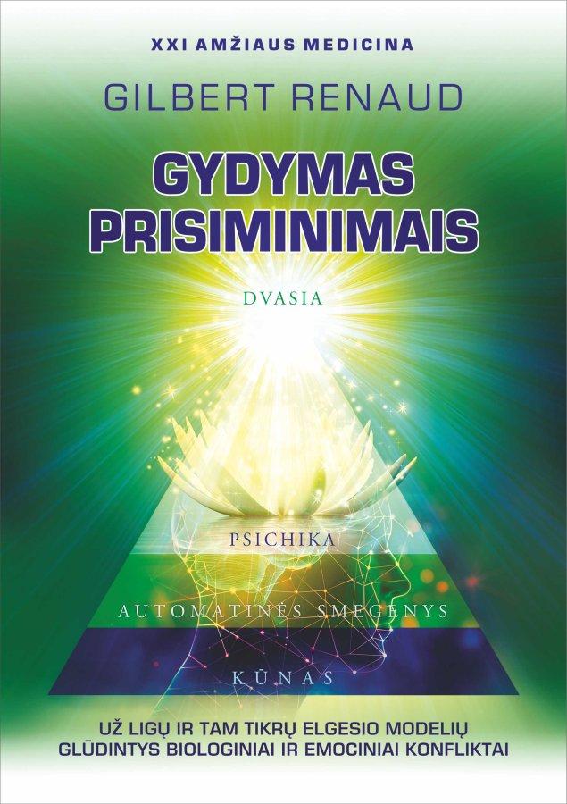 Gydymas prisiminimais