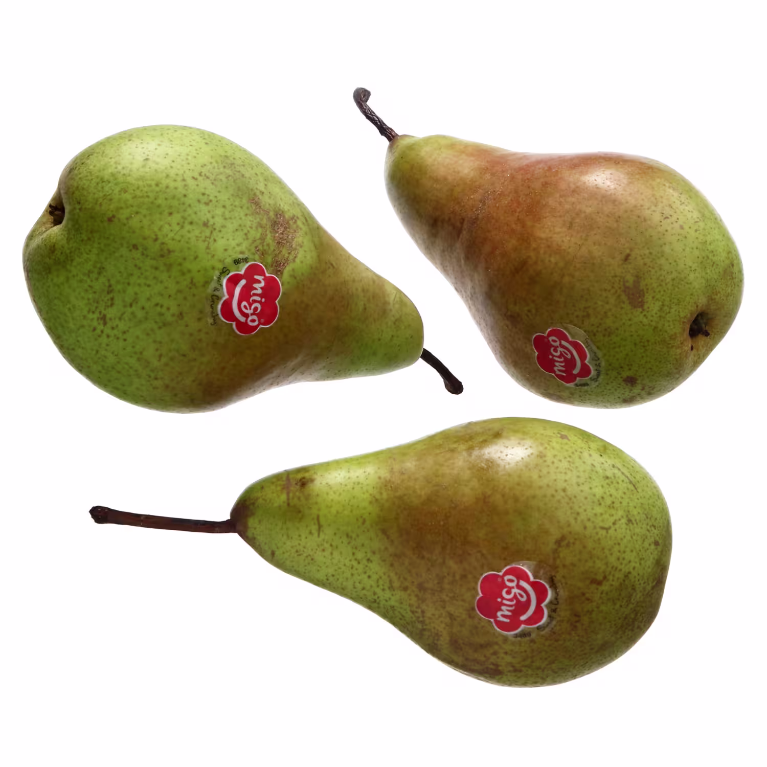 Kriaušės MIGO, 65 - 70 mm, 1 kl., 1 kg