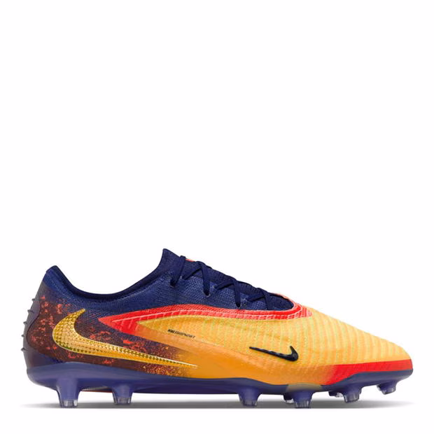Nike Phantom 6 Low Elite Adults Artificial Ground Football Boots