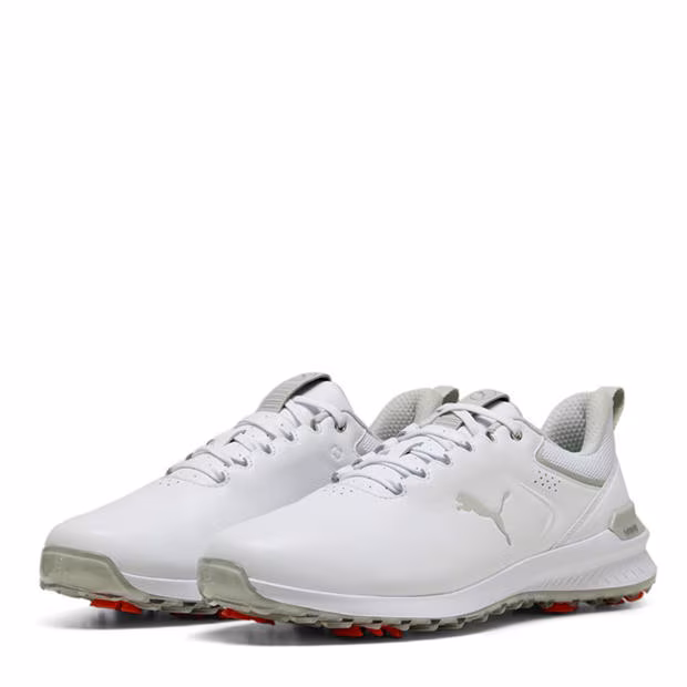 Puma Men's Ignite Innovate Leather Spikeless Golf Shoes