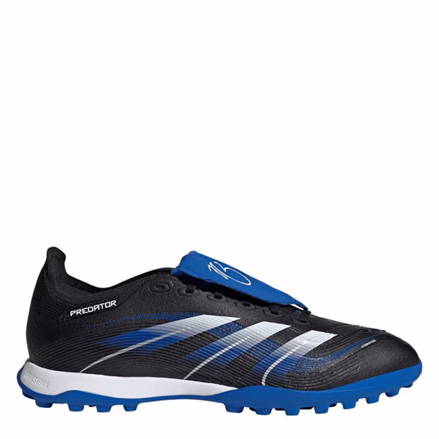 adidas Predator League Fold-Over Tongue Astro Turf Football Boots