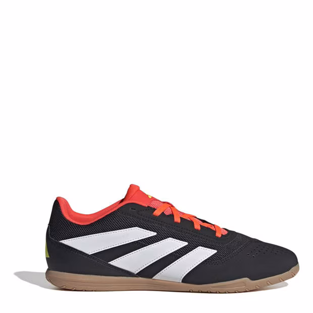 adidas Men's Predator Club Indoor Football Boots