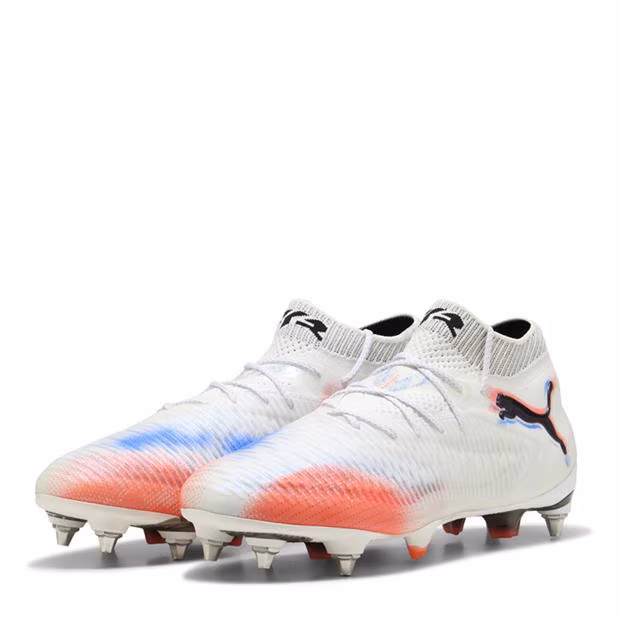 Puma Men's 8 Ultimate Mxsg Soft Ground Football Boots