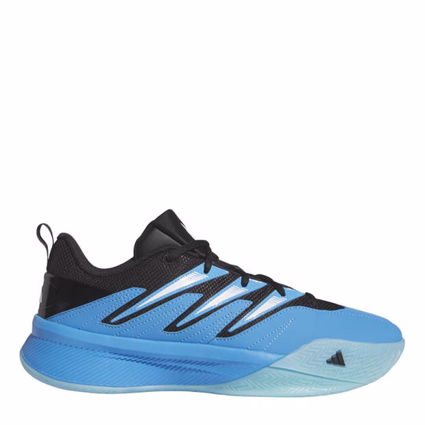 adidas Unisex Dame Certified Basketball Trainers