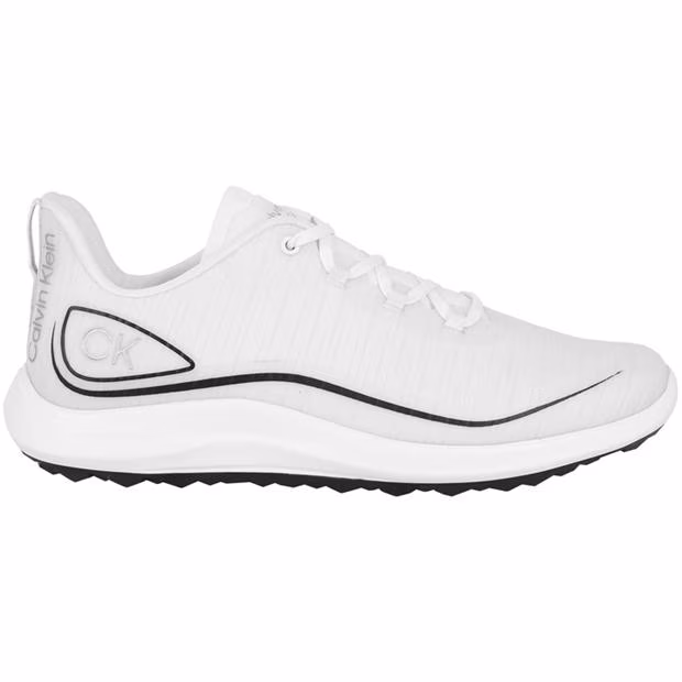 Calvin Klein Golf Calvin Brooklyn Mens Golf Shoes