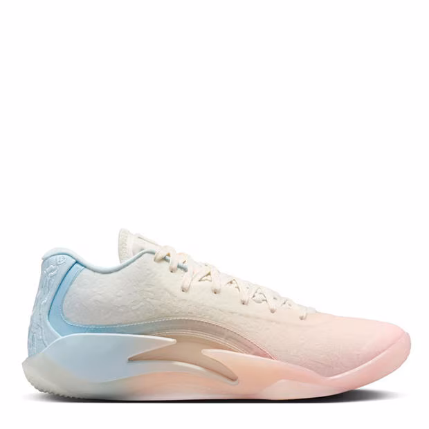 Air Jordan AJ Zion 3 Basketball Shoes Mens