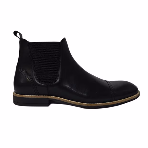 Firetrap Men's Bush Chelsea Boots