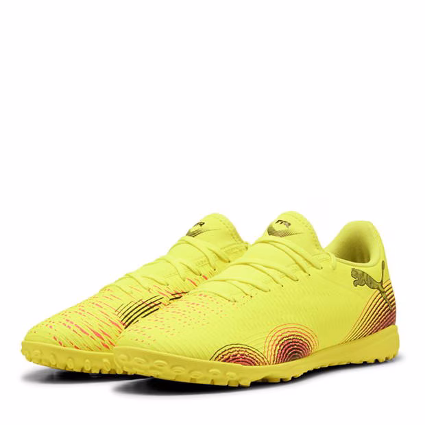 Puma Future 8 Play Astro Turf Football Boots