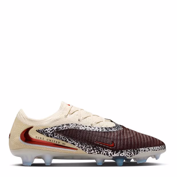 Nike Phantom 6 Low Elite Adults Firm Ground Football Boots