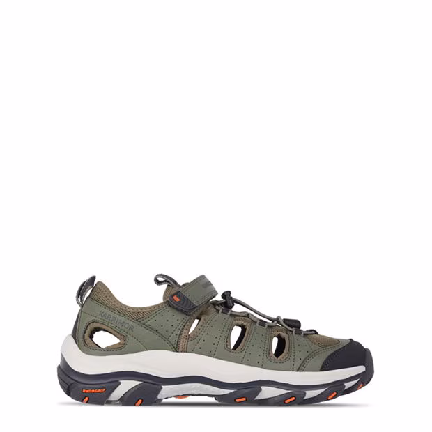 Karrimor K2 Walking Sandals Mens