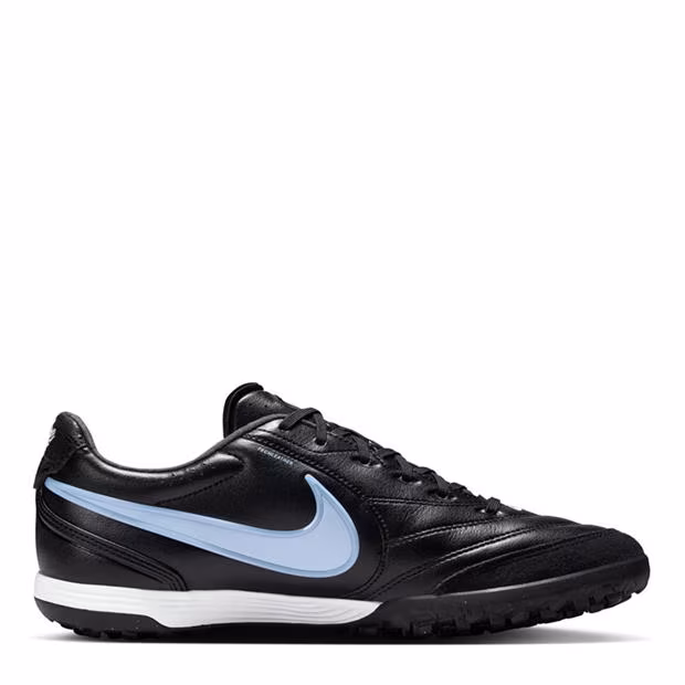 Nike Mens Nike Tiempo Ligera Astro Turf Football Boots