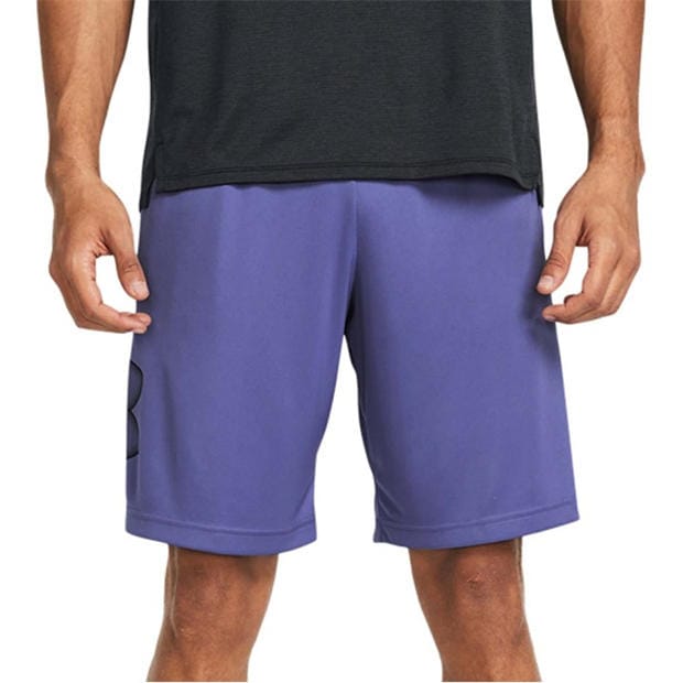 Under Armour UA Tech Graphic Shorts