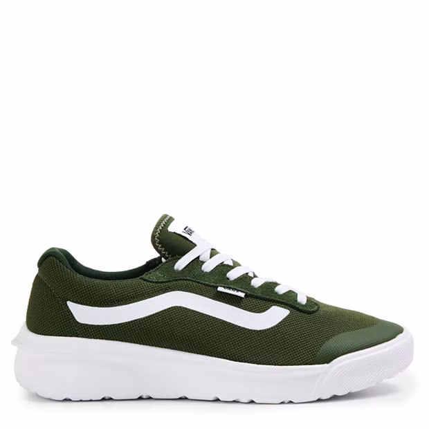 Vans Men's Canvas Trainers