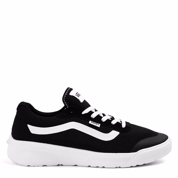 Vans Men's Canvas Trainers