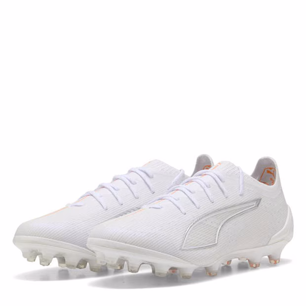 Puma Men's 6 Ultimate AG Firm Ground Football Boots