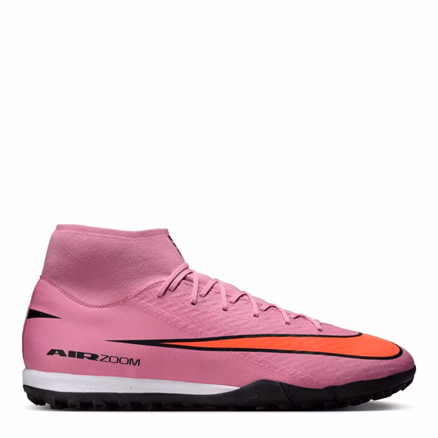 Nike Mercurial Superfly 10 Academy Astro Turf Football Boots