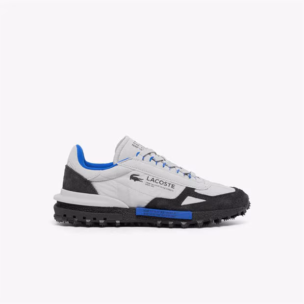 Lacoste Elite Active Trainers