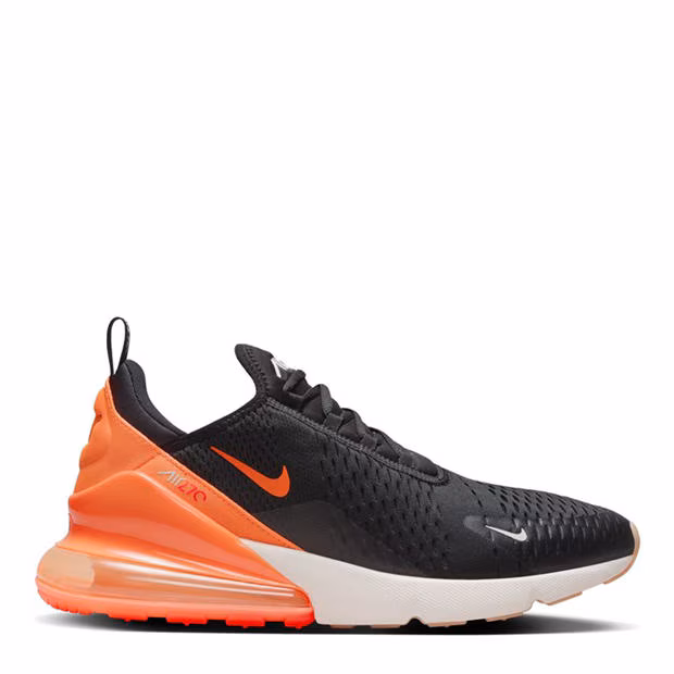 Nike Air Max 270 Trainers Mens