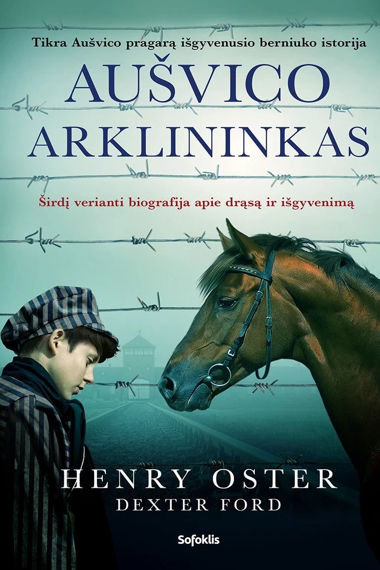 Aušvico arklininkas