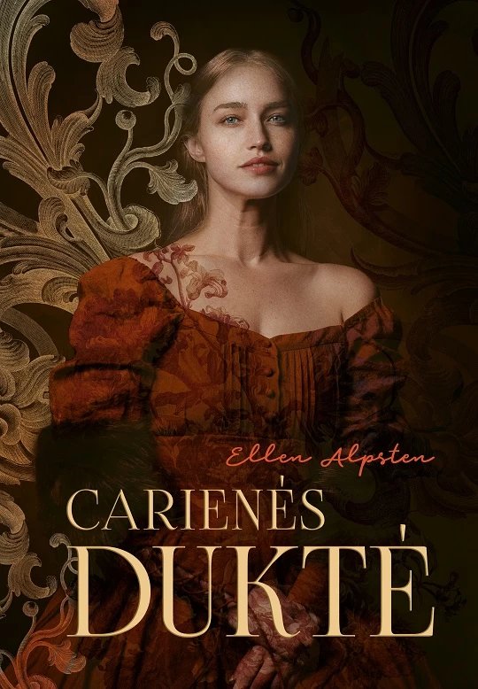 Carienė