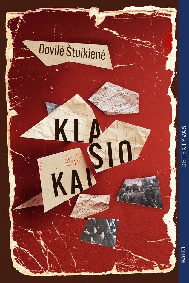 Klasiokai