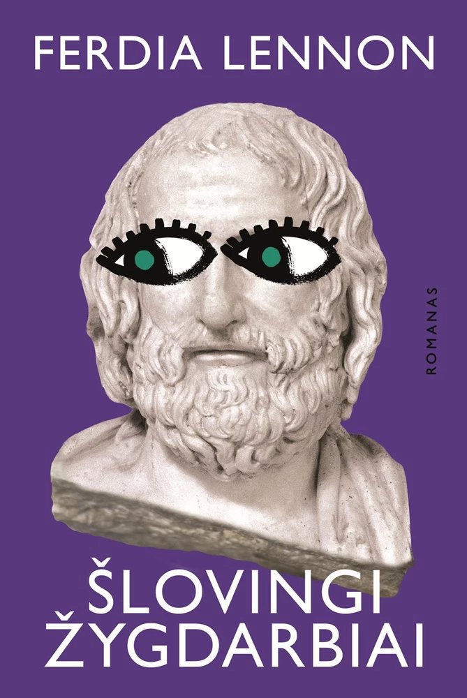 Šlovingi žygdarbiai