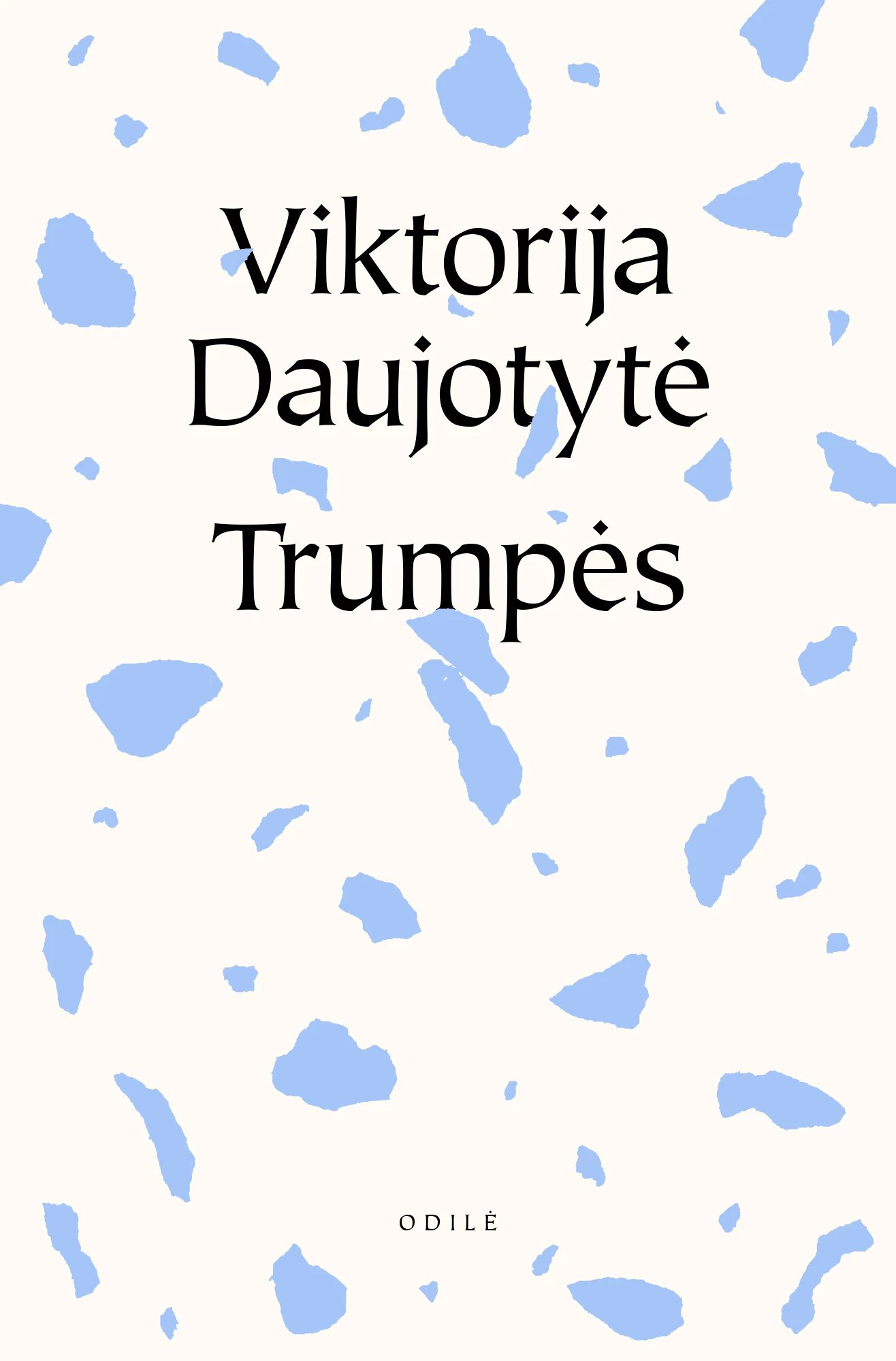 Trumpės