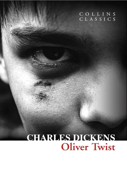 Classics Oliver Twist
