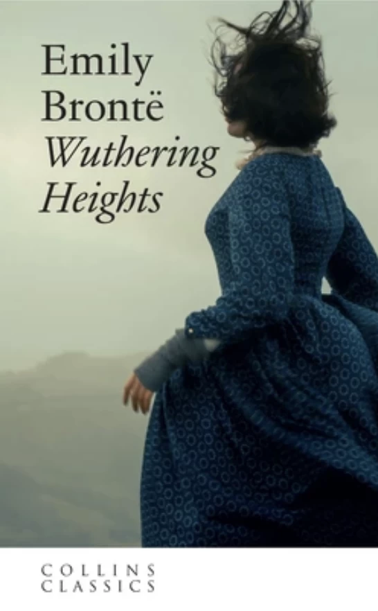 Classics Wuthering Heights