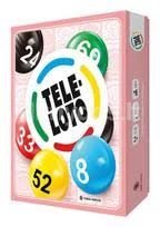 Stalo žaidimas „Teleloto“
