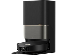 Dulkių siurblys - robotas Dreame X50 Ultra Complete, Juodas