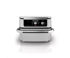 Ninja Foodi FlexDrawer AF500EU - dviguba karšto oro gruzdintuvė