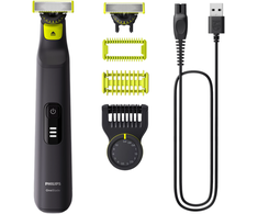 Barzdaskutė Philips OneBlade Pro 360 (QP6542/15)